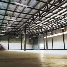 warehouseinChaengwattana _07